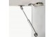 Mueble TV E5 (Blanco brillo)