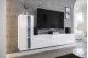 Mueble TV E8 (Blanco brillo)