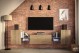Mueble TV A3 (Roble mate)