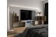 Mueble TV C4 (Roble mate)