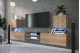 Mueble TV C4/2 (Roble mate)