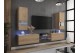 Conjunto de salón N42 (Roble mate)