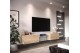 Mueble TV E6 (Roble mate)
