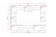 Conjunto de salón N1 (Blanco brillo)