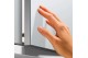 Mueble TV E7 (Blanco brillo)
